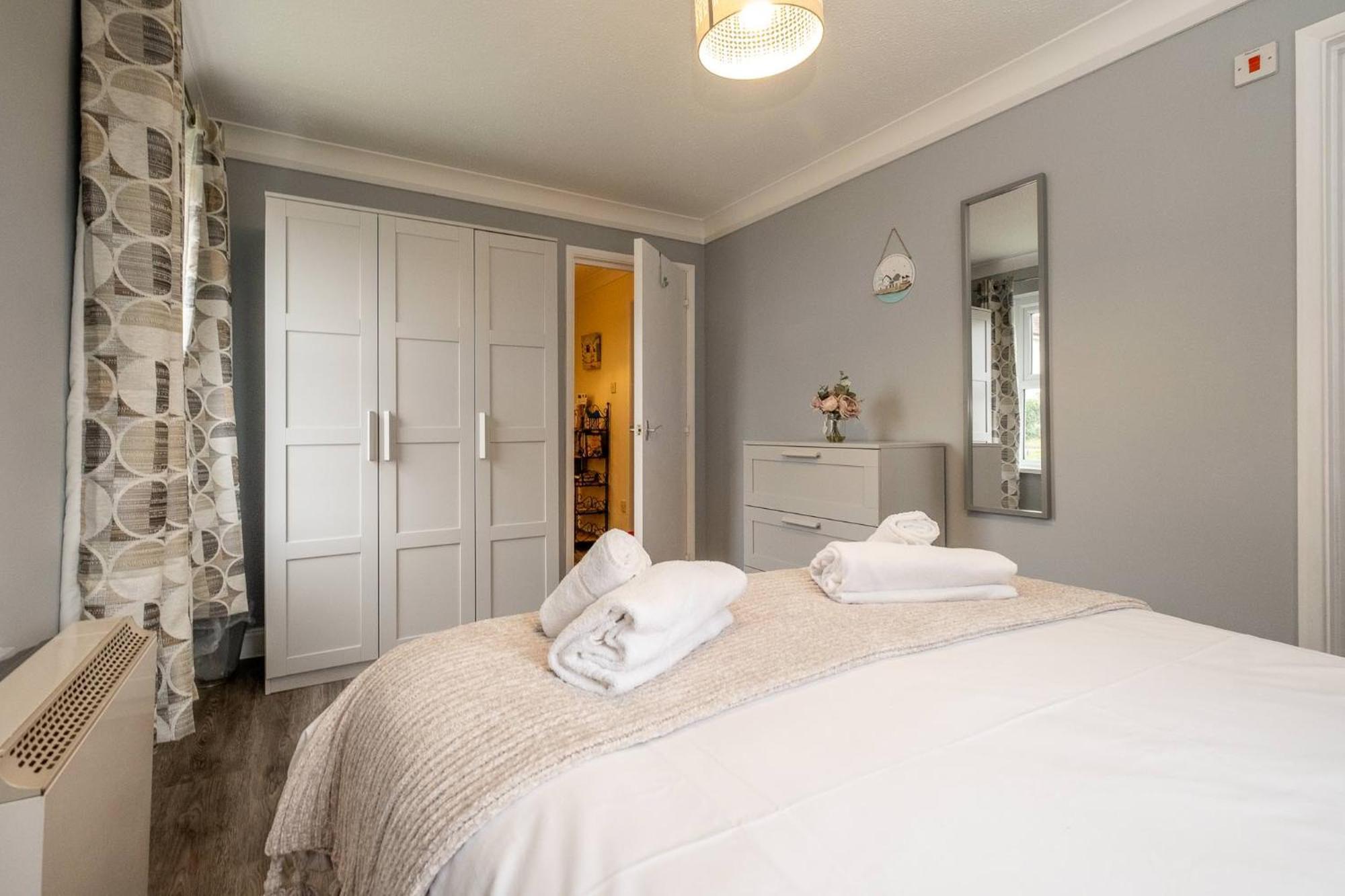17 Britten Close - Aldeburgh Coastal Cottages Zewnętrze zdjęcie