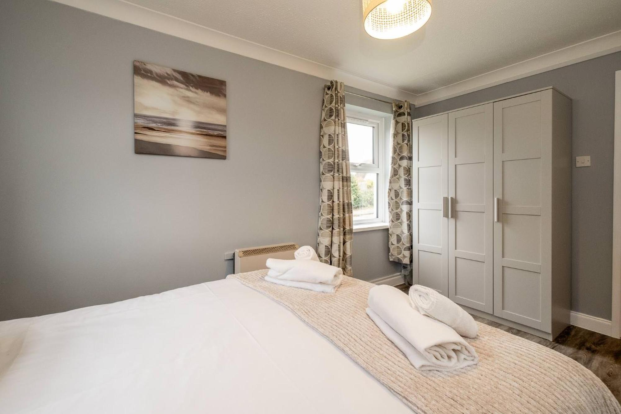 17 Britten Close - Aldeburgh Coastal Cottages Zewnętrze zdjęcie