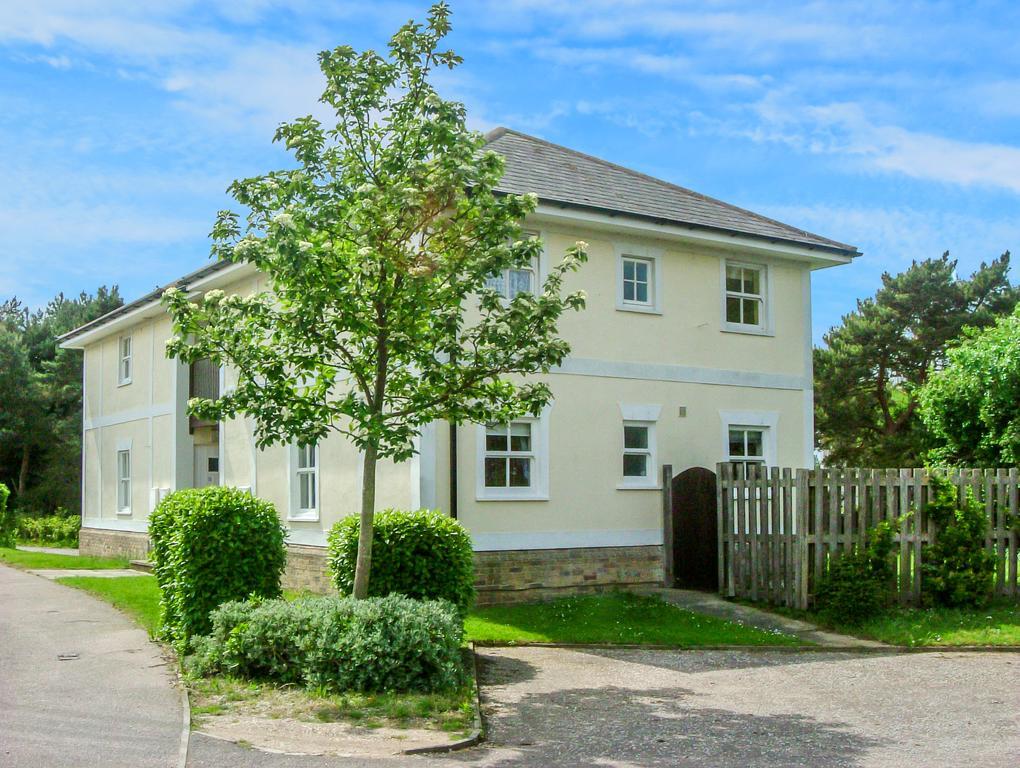 17 Britten Close - Aldeburgh Coastal Cottages Zewnętrze zdjęcie